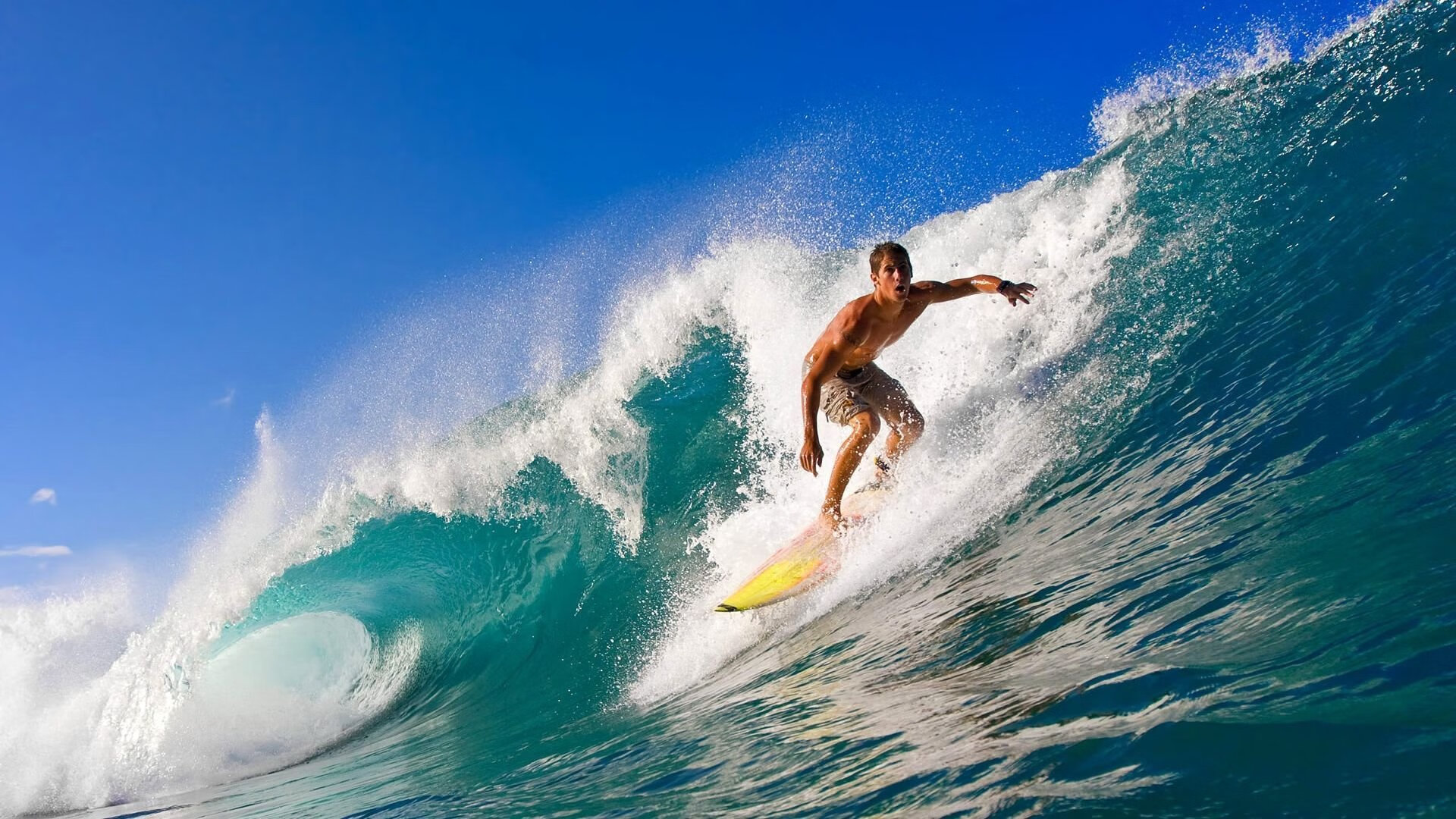 “天灾面前依然前行：极端环境中的英雄史诗”，面对天灾